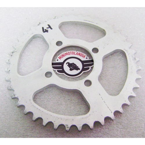 Corona denti passo 420 per - corona, 41