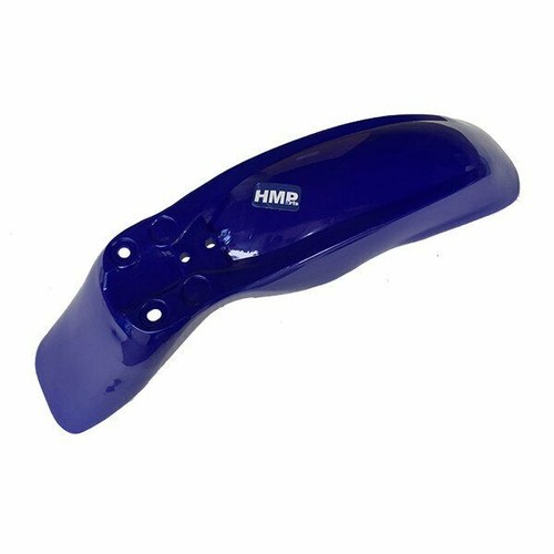 Parafango blu klx stile - stile, orion