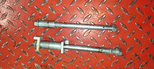 Axes roue pit - pit, appolo