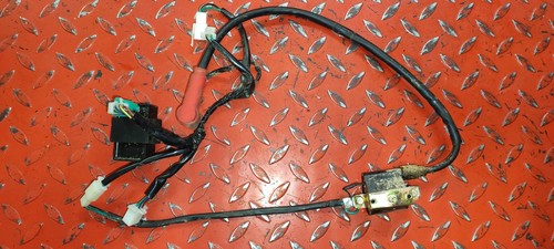Cdi bobine faisceau pit - cdi,