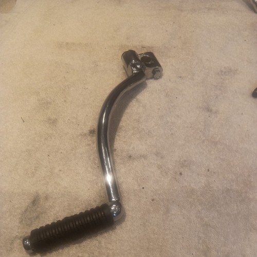Avviamento pit bike orion - pit,