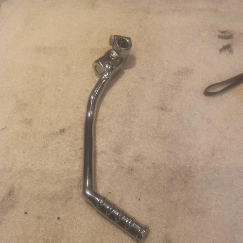 Avviamento pit bike orion - pit,