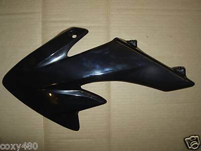 Nuova pit bike carena - nuova,