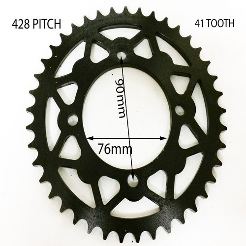 Spr32 pignone posteriore - spr32,