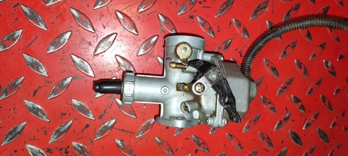 Carburateur pit bike orion - carburateur,