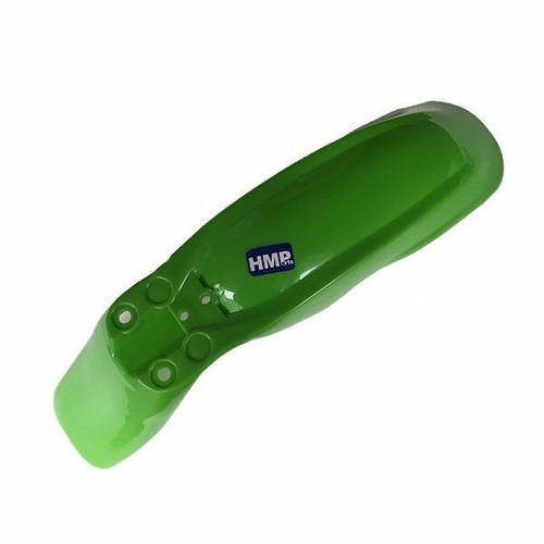 Parafango verde klx - parafango,