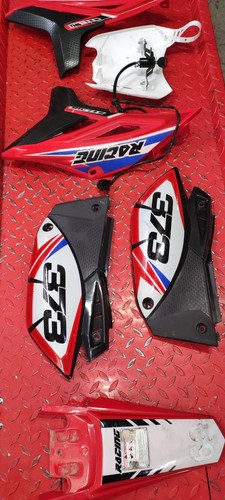 Kit carenage complet pit - complet,