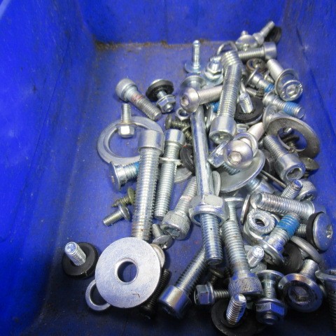 Visserie orion pit - visserie,