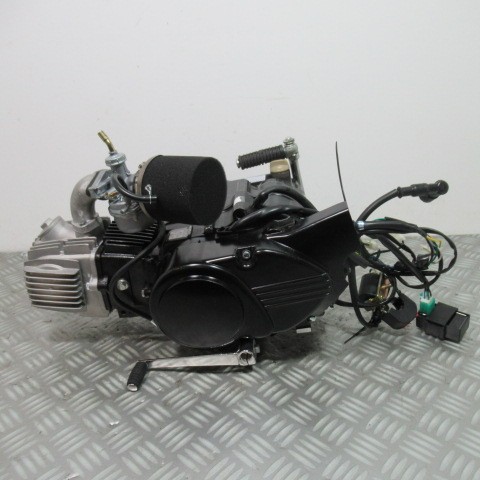 Moteur orion 125 pit bike - moteur,