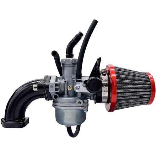 Filtro aria carburatore