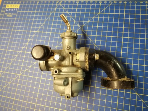 Carburatore pit bike orion - pit,