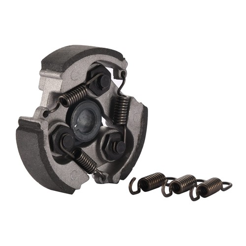 Pad frizione con molle per - con,