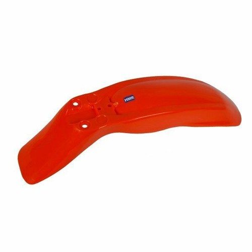 Parafango parafango arancione