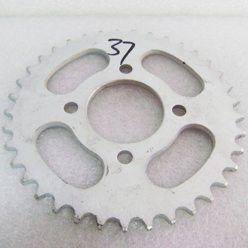 Corona denti passo 420 per - 37,