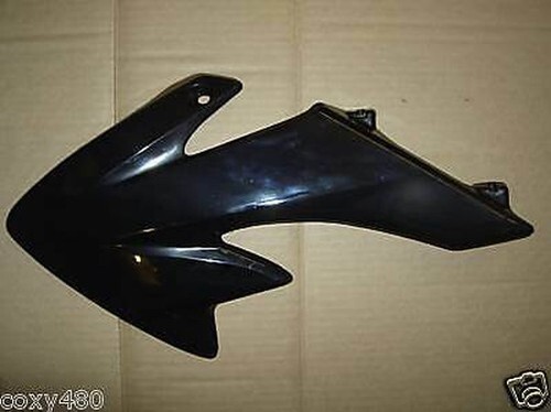 Nuovo pit bike anteriore - bike,