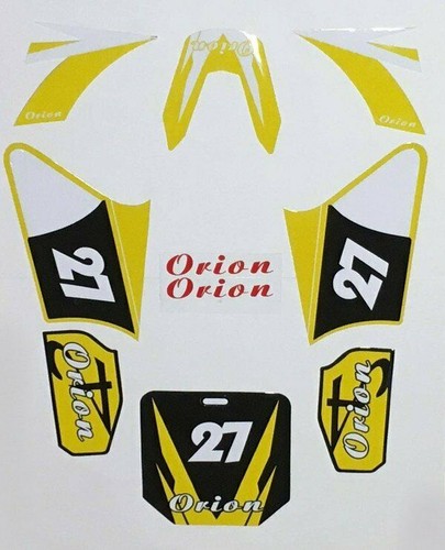 Set adesivi sticker - set,