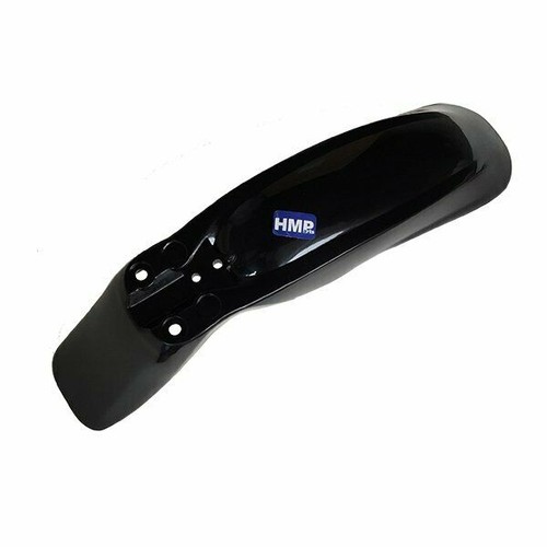 Parafango nero klx - parafango,
