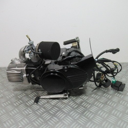 Motore orion 125 pit bike - 125,
