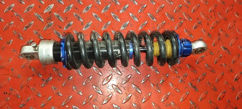 Amortisseur pit bike - amortisseur,